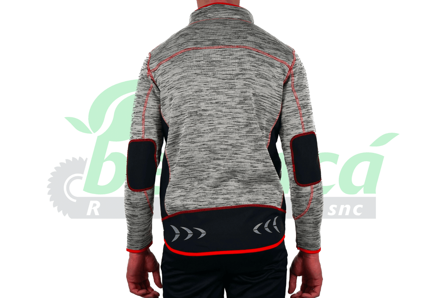Felpa Pfanner inuit