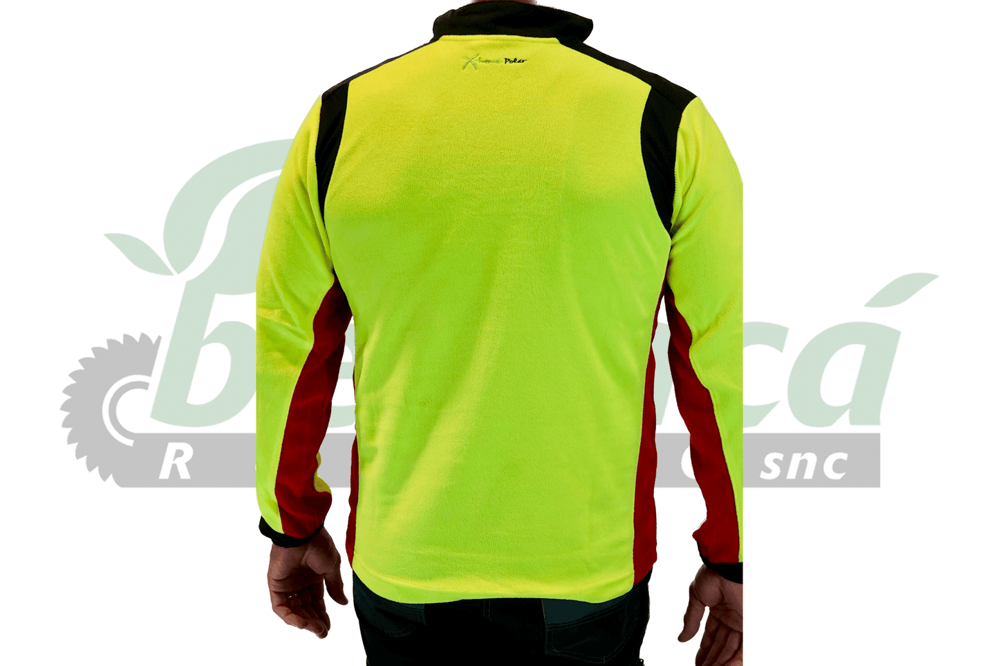 Maglia Pss X-treme Polar