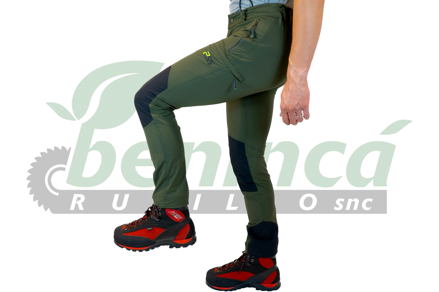 Pss X-treme Stretch Pants