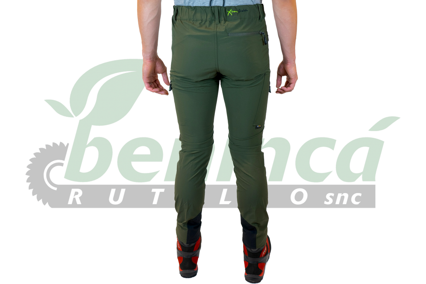 Pss X-treme Stretch Pants