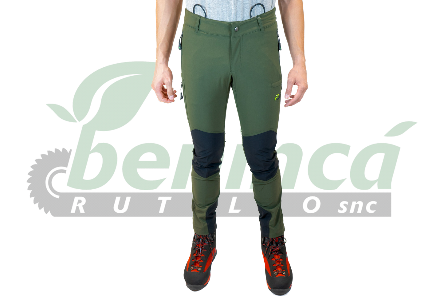 Pss X-treme Stretch Pants