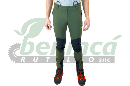 Pantaloni Pss X-treme Stretch