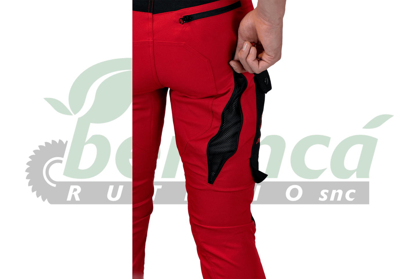 Pantaloni Antitaglio PSS X-treme Vectran