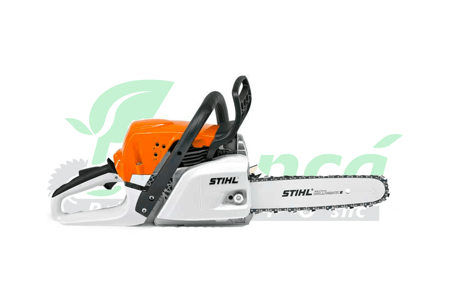 Motosega STIHL MS 251