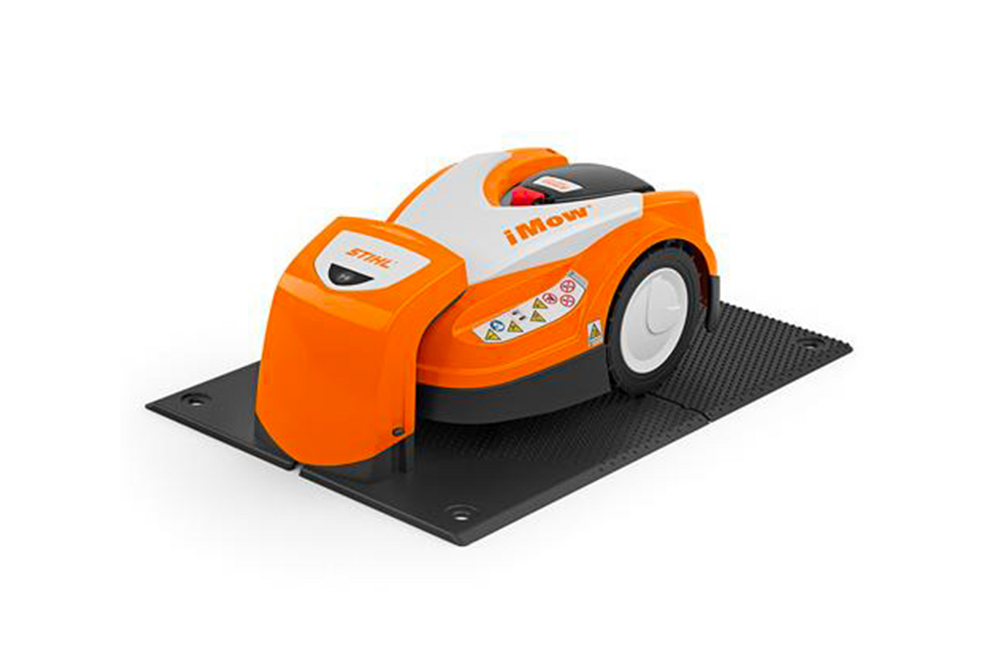Robot STIHL RMI 422