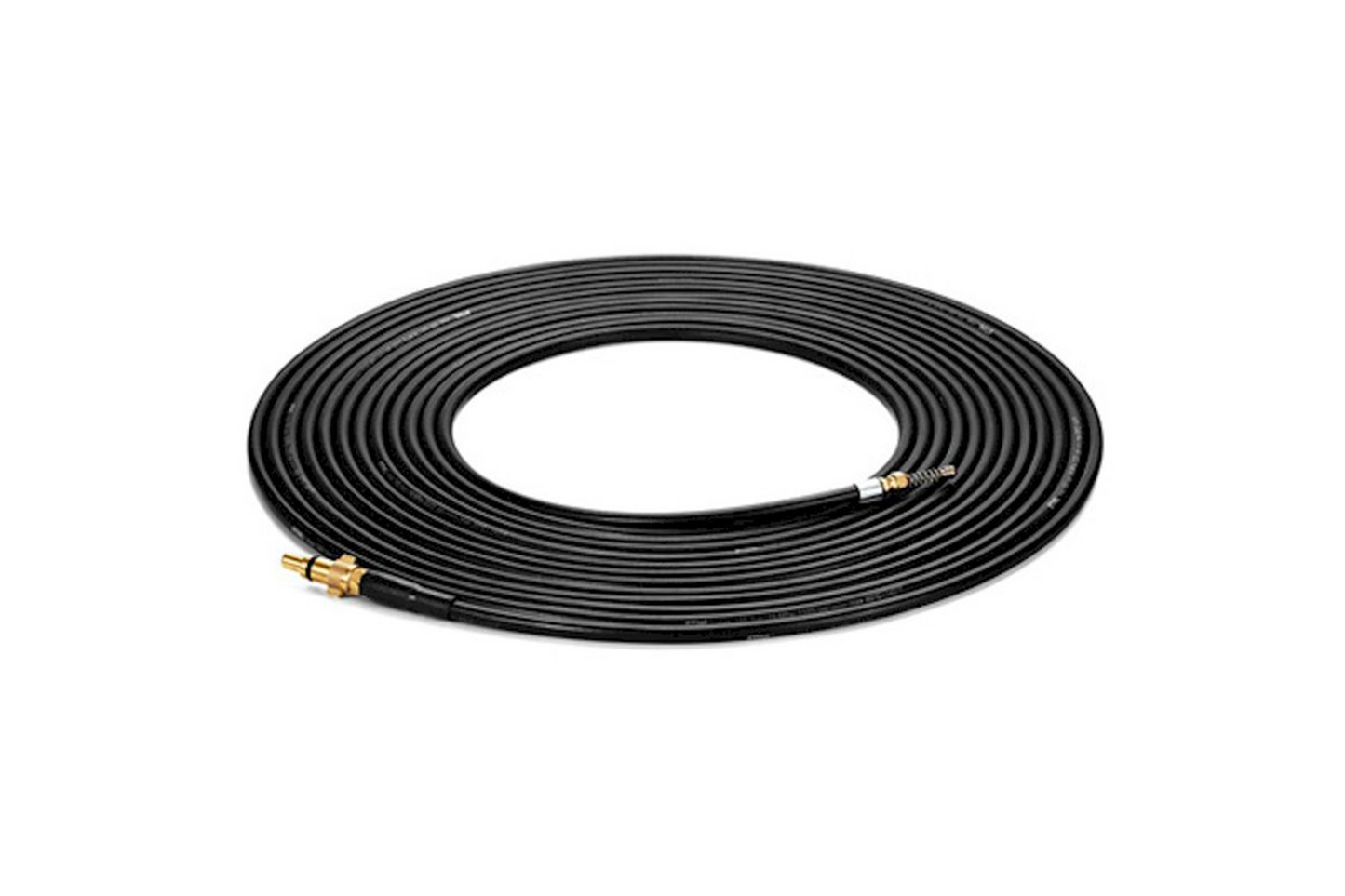 Set per la pulizia dei tubi 15 mt