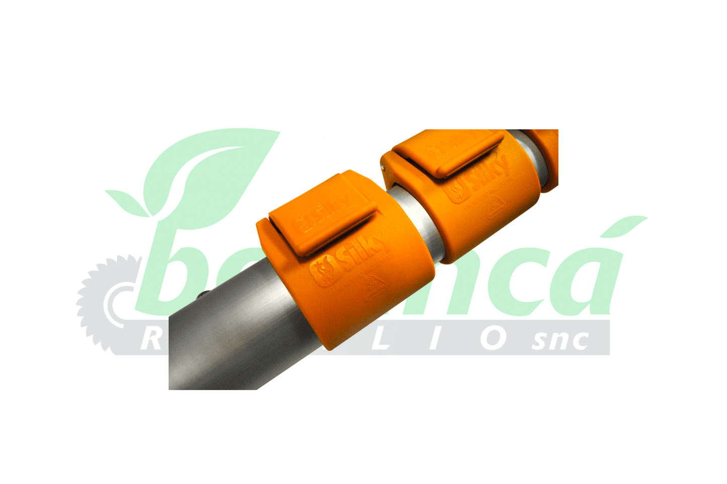 Silky Hayate telescopic saw