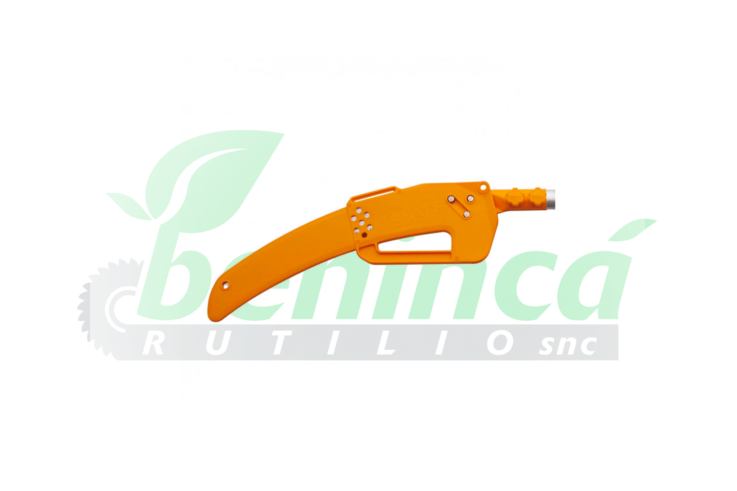 Silky Hayate telescopic saw