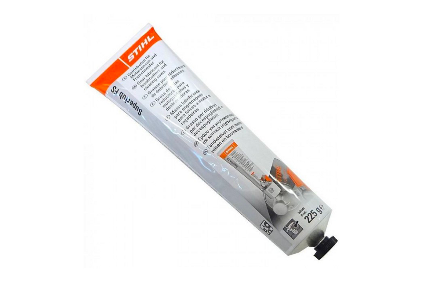 Graisse Stihl Superlub FS