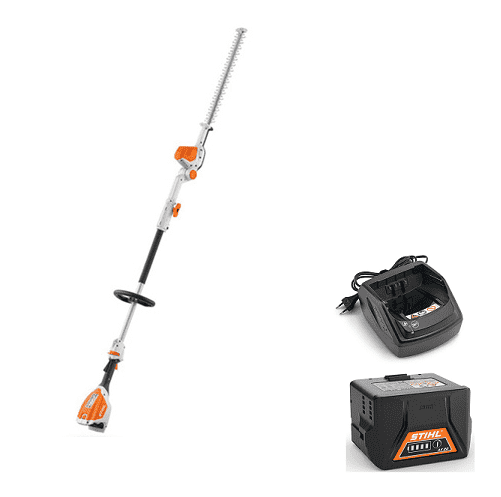 Tagliasiepi a batteria STIHL HLA 56