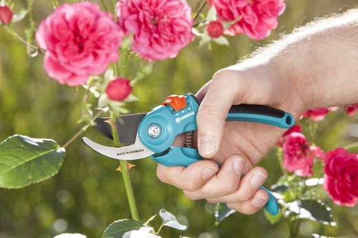 Forbice Gardena da giardino B/S-M