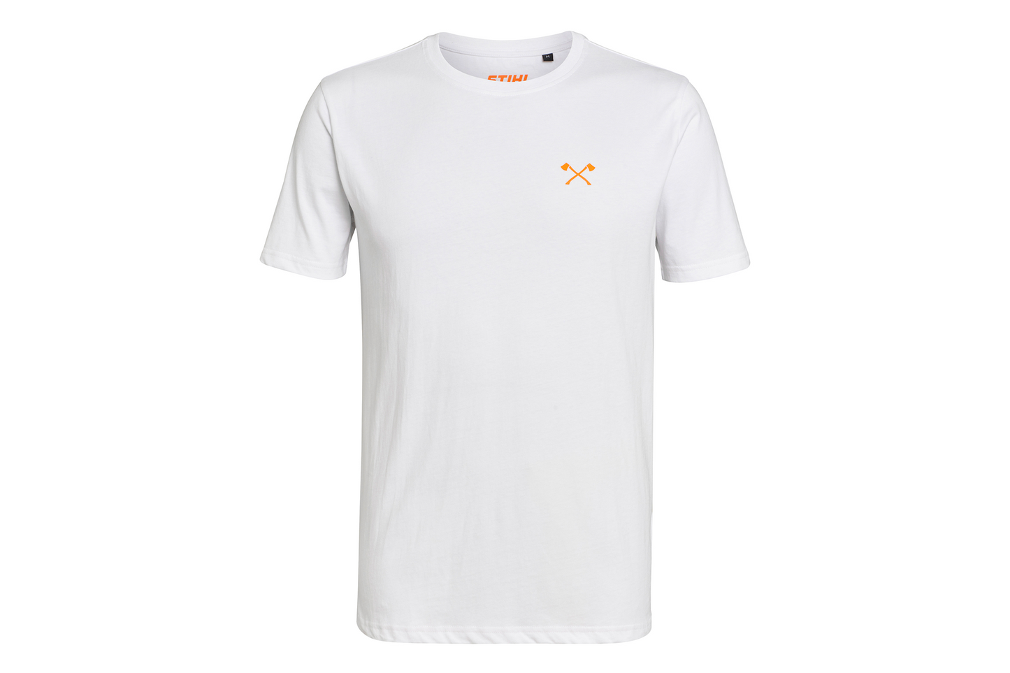 Stihl small ax shirt
