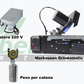 Affilatrice automatica Markusson Grindomatic