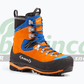 Scarponi Antitaglio Aku Cimbra GTX