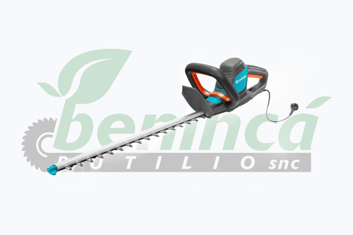 GARDENA ComfortCut 550w/50cm electric hedge trimmer