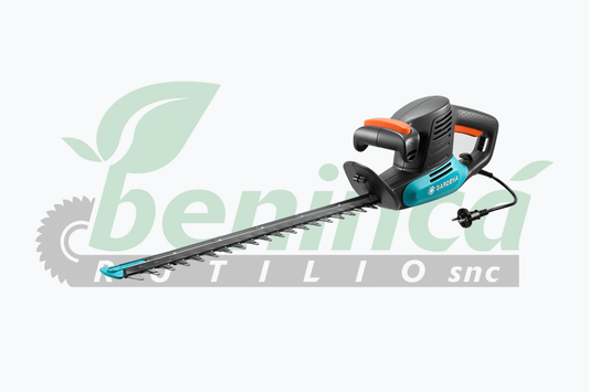 Gardena EasyCut 420w/45cm hedge trimmer