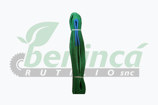 3 m band for winch