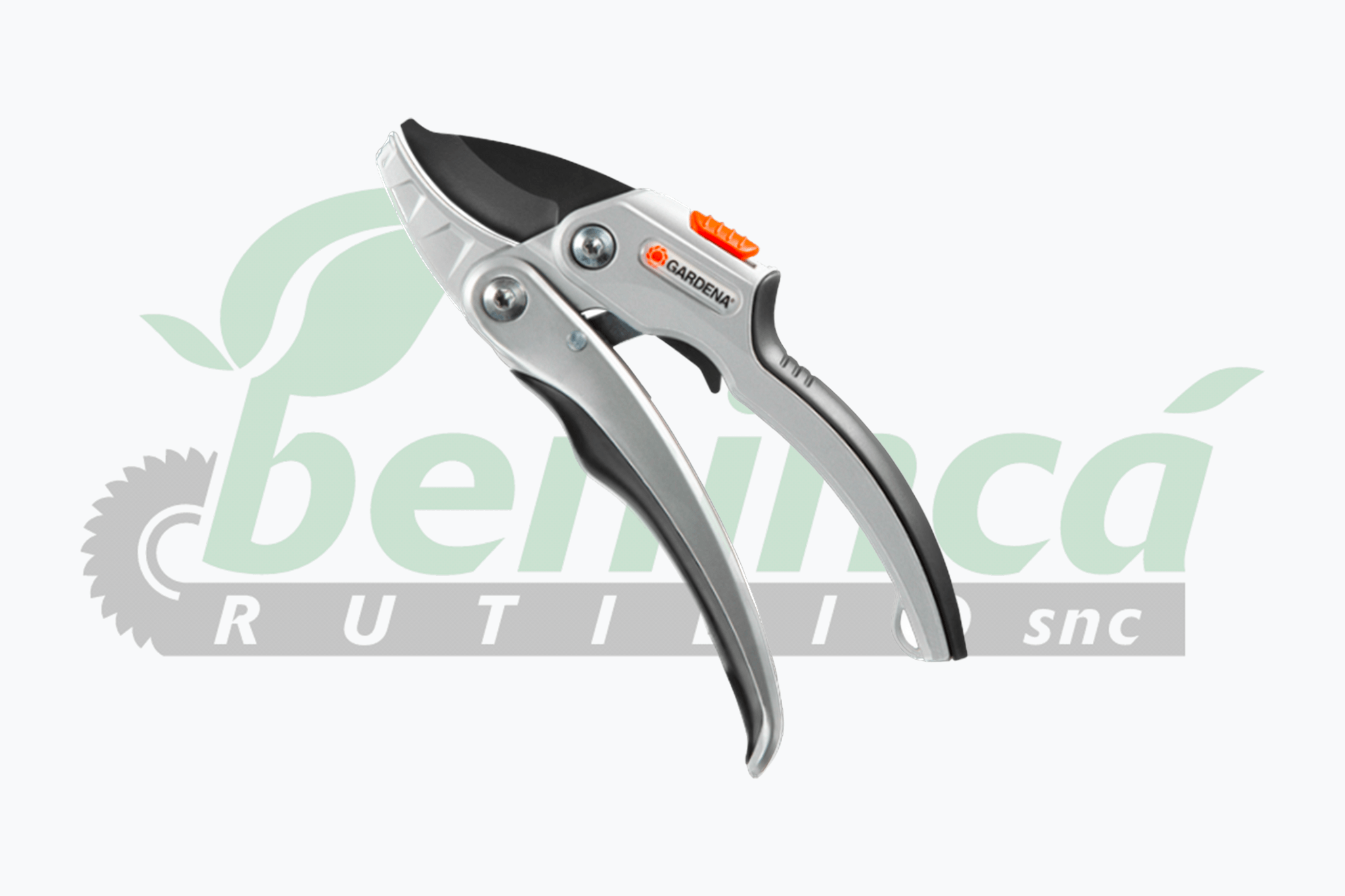 SmartCut Comfort ratchet scissors – Benincà Rutilio & C. snc