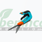 Forbici per erba girevoli Comfort
