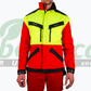 Giacca Pfanner Forst Jacke