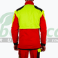 Giacca Pfanner Forst Jacke