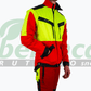 Giacca Pfanner Forst Jacke
