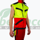 Giacca Pfanner Forst Jacke
