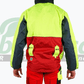 Giacca forestale anti pioggia Interforst