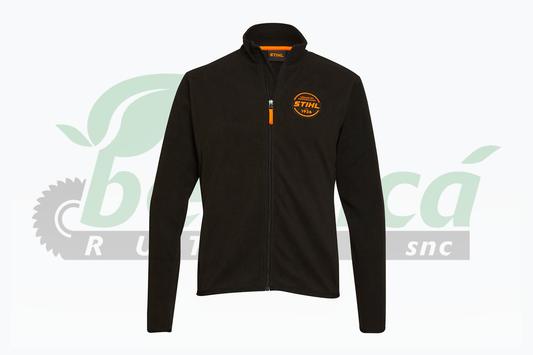 Stihl fleece jacket 