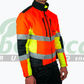 Giacca segnaletica Anti-Taglio Stihl MS Protect