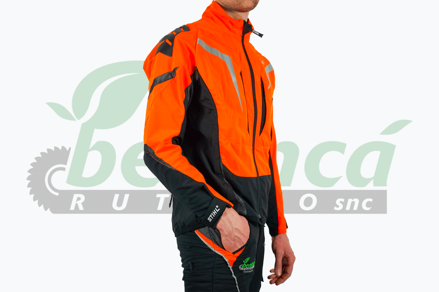 Stihl Advance X-Vent Jacket