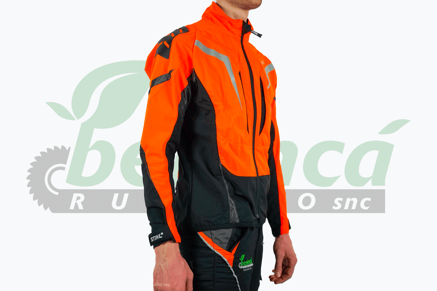 Veste Stihl Advance X-Vent 