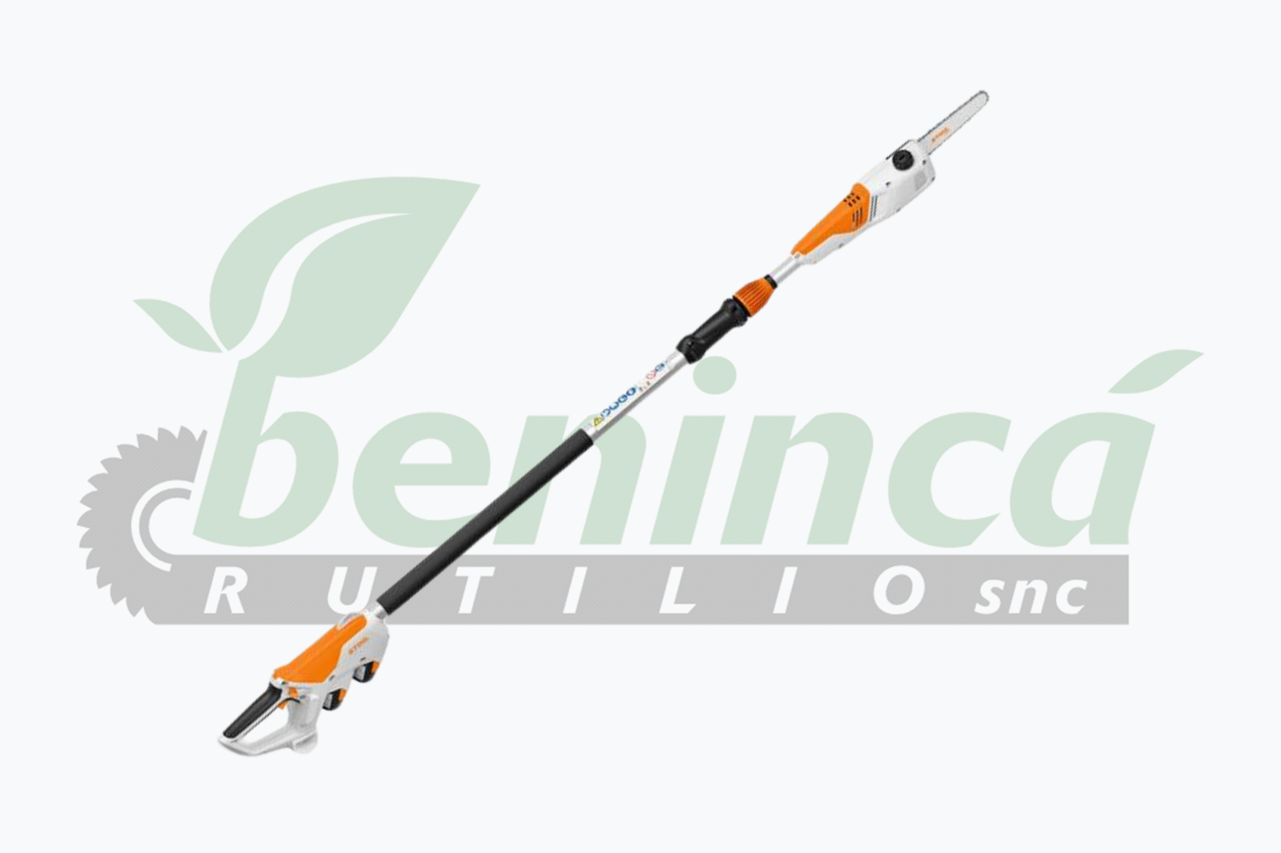 Potatore telescopico STIHL HTA 30