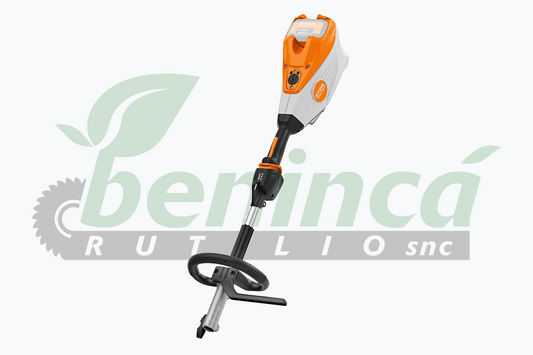 Combi Stihl KMA 135 R