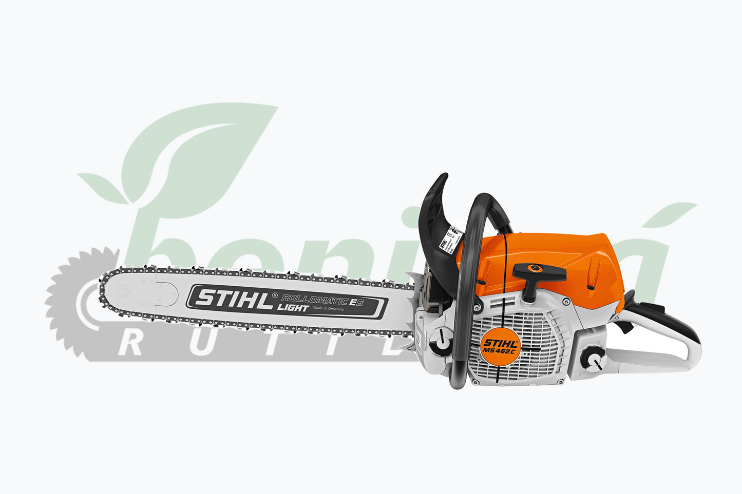 STIHL MS 462 CM chainsaw