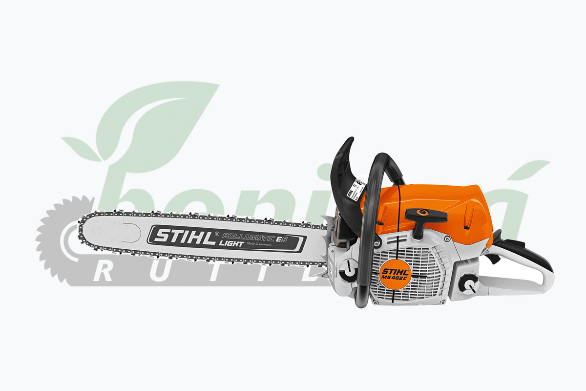 Catena Doppio Abbattimento Per Motoseghe Stihl – Adatta Per MS261, MS462, MS460, MS461 (2 Pezzi)