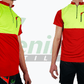 Maglia Pfanner Zipp Neck SHORT