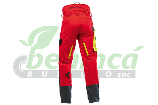Pantaloni Pfanner KeproTec