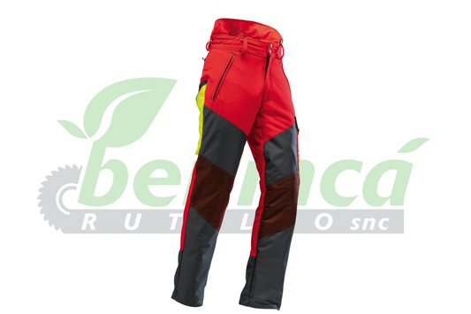 Pantaloni Pfanner KeproTec
