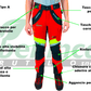 Pantaloni Antitaglio PSS X-treme Air Sambugaro
