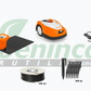Robot STIHL RMI 422
