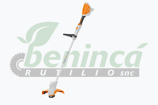 STIHL FSA 57 edge bander