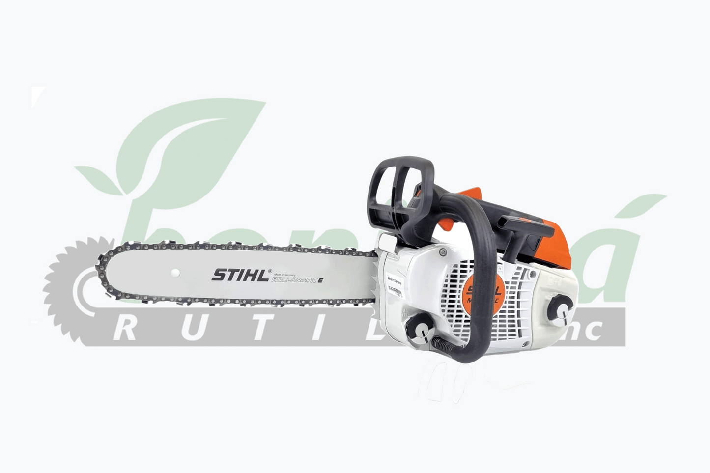 STIHL MS 201 T-CM chainsaw 