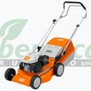 Tosaerba STIHL RM 248