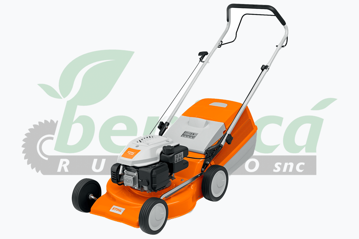 Tosaerba STIHL RM 248