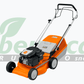 Tosaerba STIHL RM 248 T