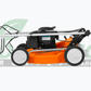 Tosaerba STIHL RM 248 T