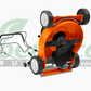 Tosaerba STIHL RM 248 T