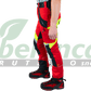 Pantaloni Antitaglio PSS X-treme Air Sambugaro