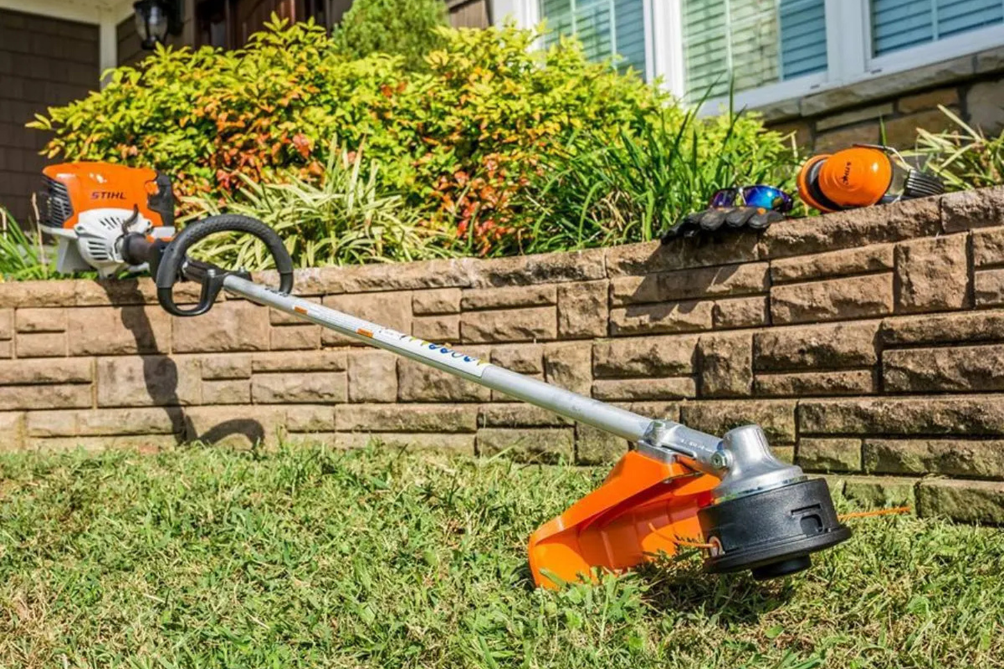 Decespugliatore STIHL FS 111 R